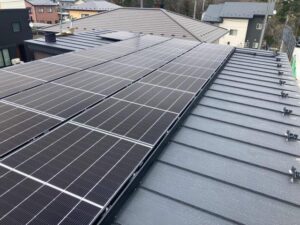 男鹿市　宮崎様